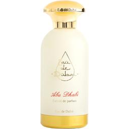 Abu Dhabi