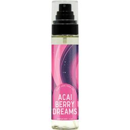 Acai Berry Dreams
