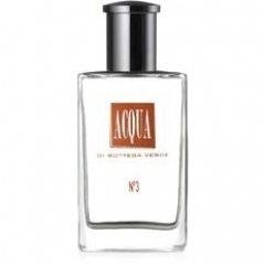 Acqua di Bottega Verde N° 3