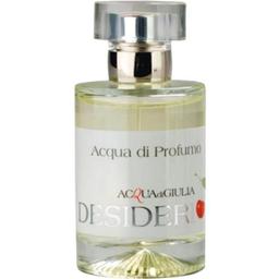 Acqua di Giulia Desideri