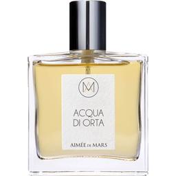 Acqua di Orta