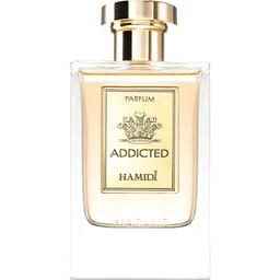 Addicted Madame