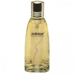 Adidas Woman Sport