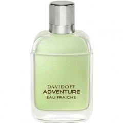 Adventure Eau Fraîche