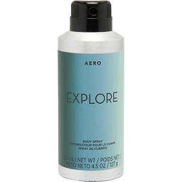 Aero Explore