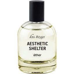 Aesthetic Shelter