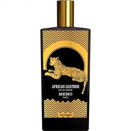 African Leather