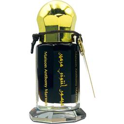 African Musk