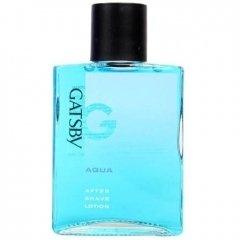 After Shave Lotion Aqua