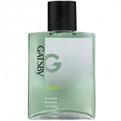 After Shave Lotion Musk