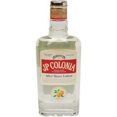 After Shave Lotion