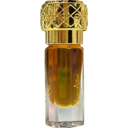 Agar Fougere