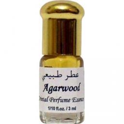 Agarwood
