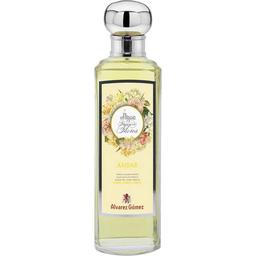Agua Fresca de Flores - Ámbar