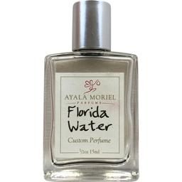 Agua de Florida