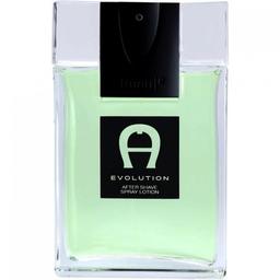 Aigner |man|² Evolution