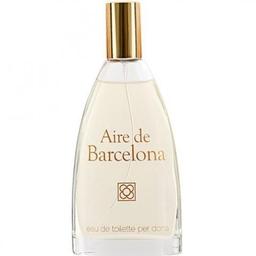 Aire de Barcelona per Dona