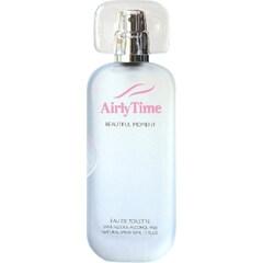Airly Time - Beautiful Moment