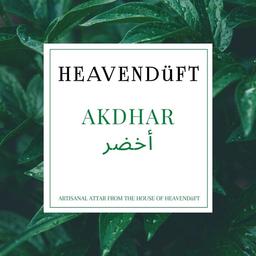 Akdhar