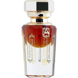 Al Qurashi Blend Quintessence
