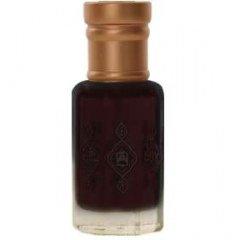 Al Sheikha Fatima Blend