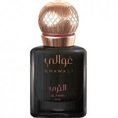 Al Thara Oud