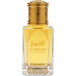 Al-Shiyokh