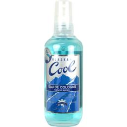 Alaskan Cool