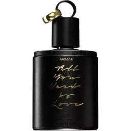 All You Need Is Love pour Homme