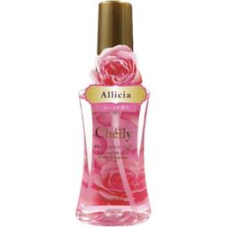 Allicia