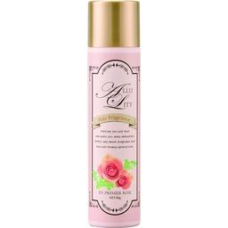 Allulity - En Premier Rose