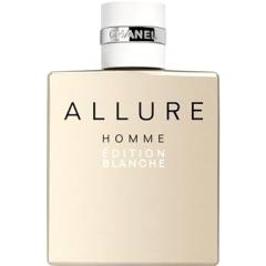 Allure Homme Édition Blanche
