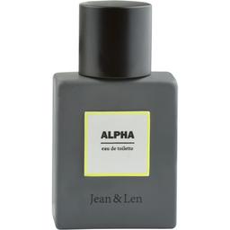 Alpha