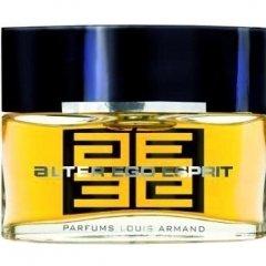 Alter Ego Esprit pour Homme
