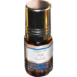 Amber Al Makassar