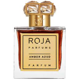 Amber Aoud