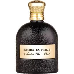 Amber Bel Oud