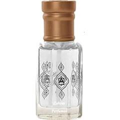 Amber Body Musk