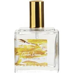 Amber Dunes
