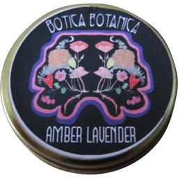 Amber Lavender