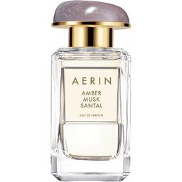 Amber Musk Santal