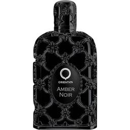 Amber Noir