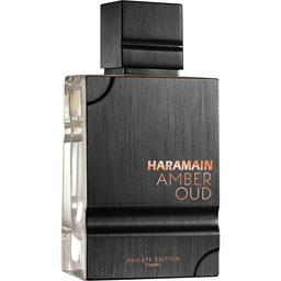 Amber Oud Private Edition