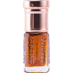 Amber Oud Signature