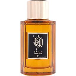Amber Oud