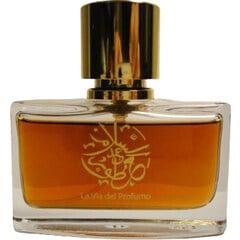 Amber Oud
