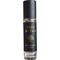 Amber Oud