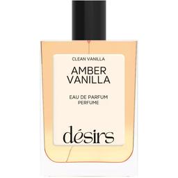 Amber Vanilla