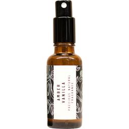 Amber Vanilla