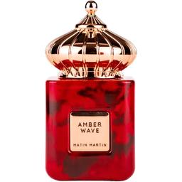 Amber Wave